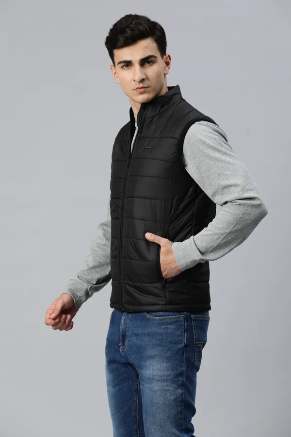 Black_Cotton_Blend_Jacket_For_Men