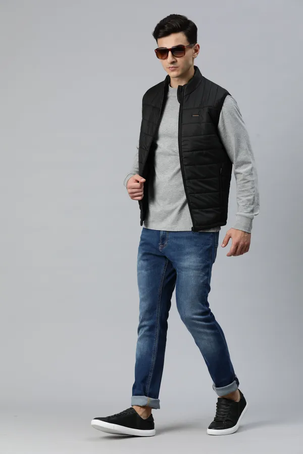 Black_Cotton_Blend_Jacket_For_Men