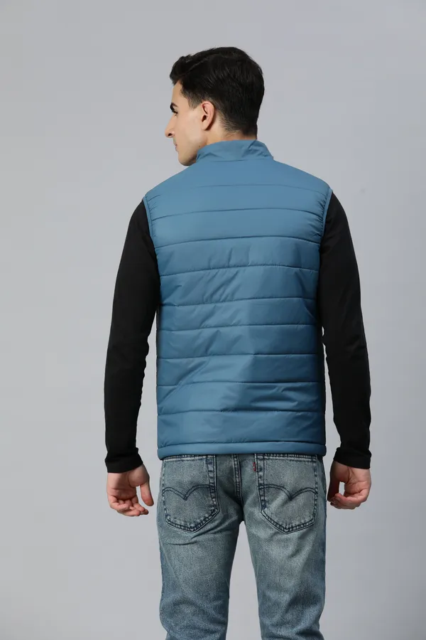 Blue_Cotton_Blend_Jacket_For_Men