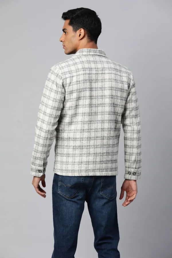 White_Cotton_Blend_Jacket_For_Men