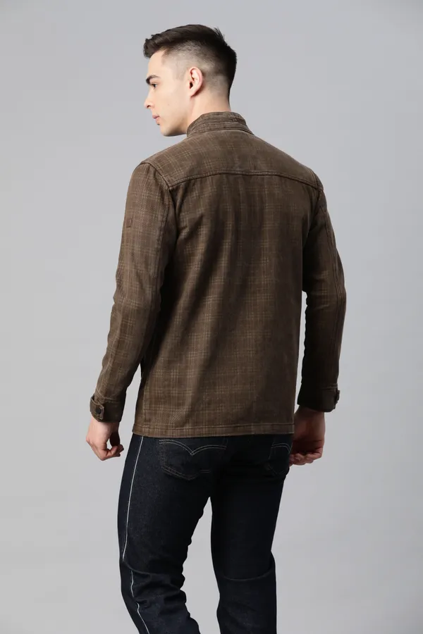 Brown_Cotton_Blend_Jacket_For_Men