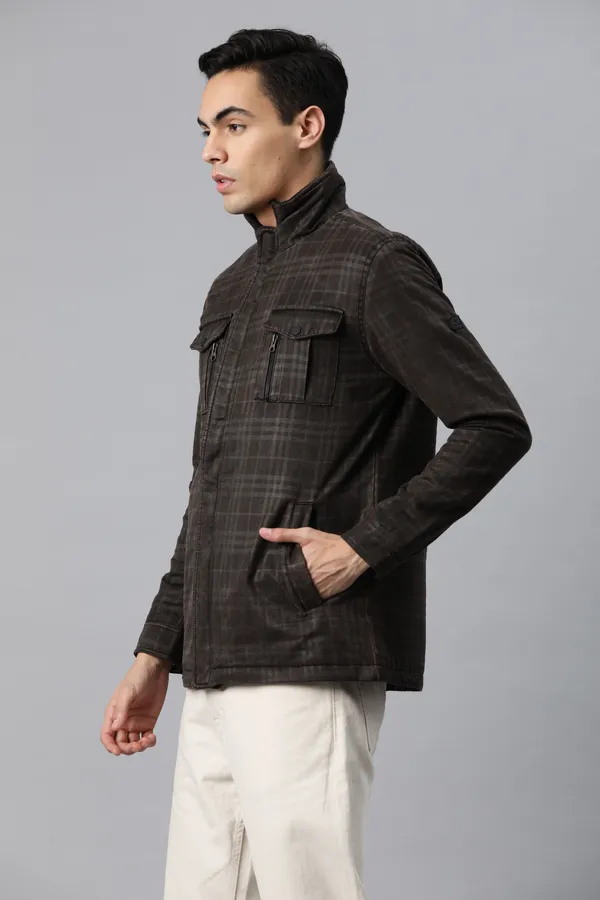 Tan_Cotton_Blend_Jacket_For_Men