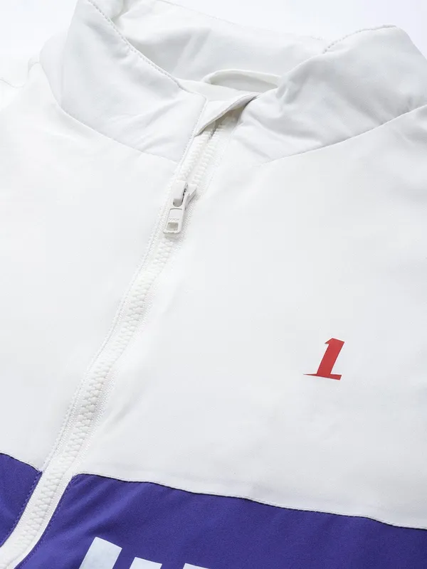 Blue_And_White_Cotton_Blend_Jacket_For_Men