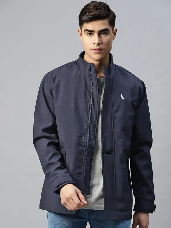 Navy_Blue_Cotton_Blend_Jacket_For_Men