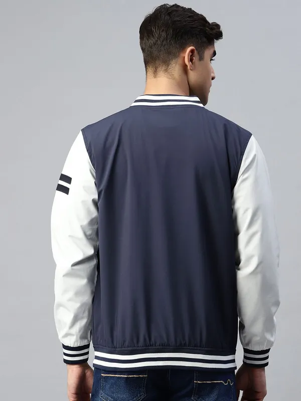 Navy_Blue_Cotton_Blend_Jacket_For_Men