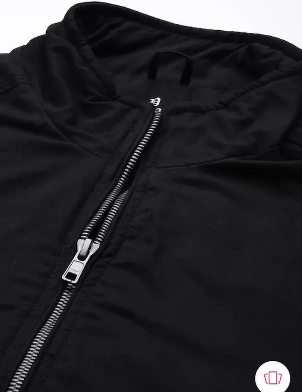 Black_Cotton_Blend_Jacket_For_Men
