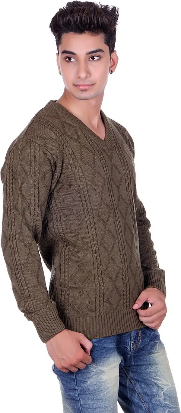 Brown_Wool_Sweater_For_Men