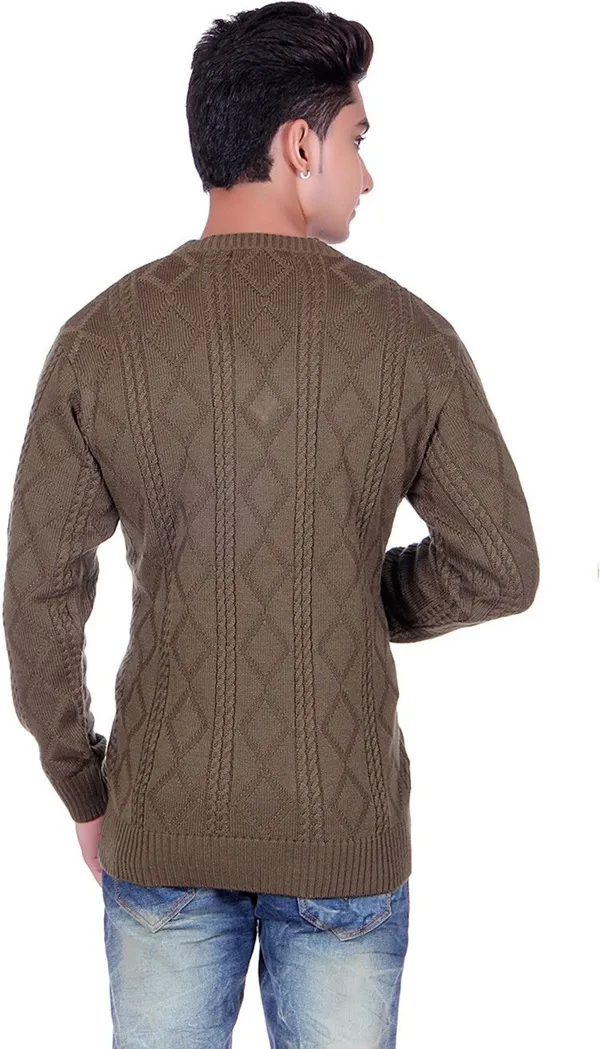 Brown_Wool_Sweater_For_Men