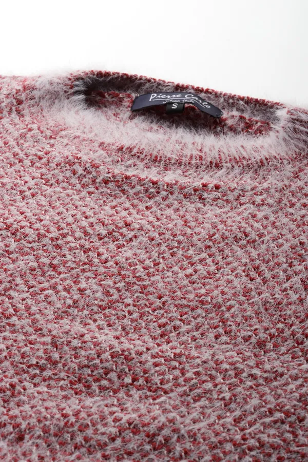 Red_Knit_Sweater_For_Women