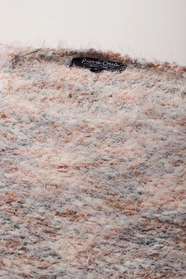 Pink_Knit_Sweater_For_Women