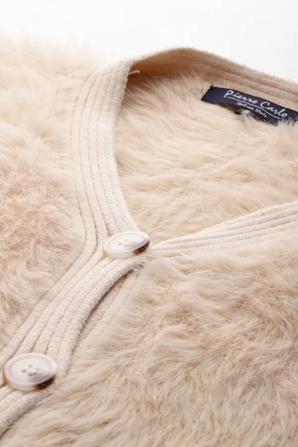 Beige_Knit_Sweater_For_Women