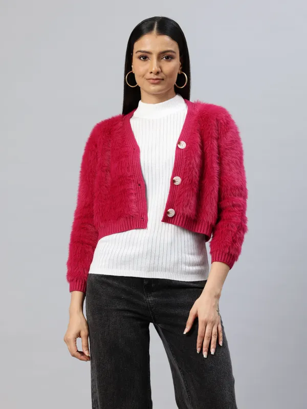 Pink_Wool_Sweater_For_Women