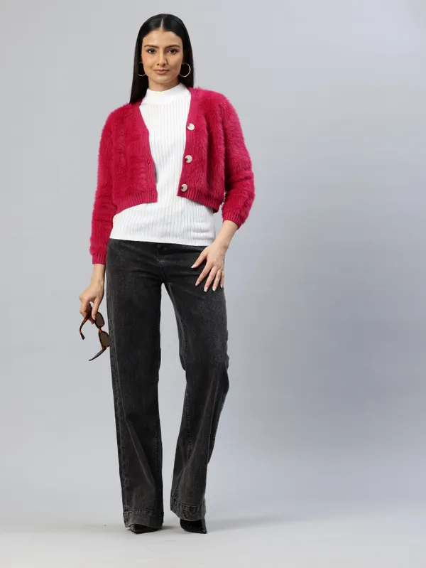Pink_Wool_Sweater_For_Women