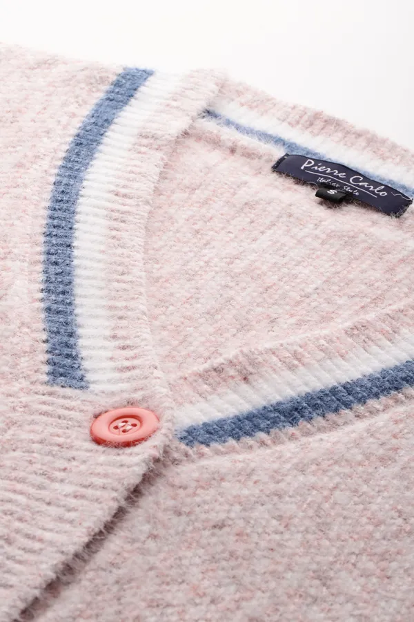 Pink_Knit_Sweater_For_Women