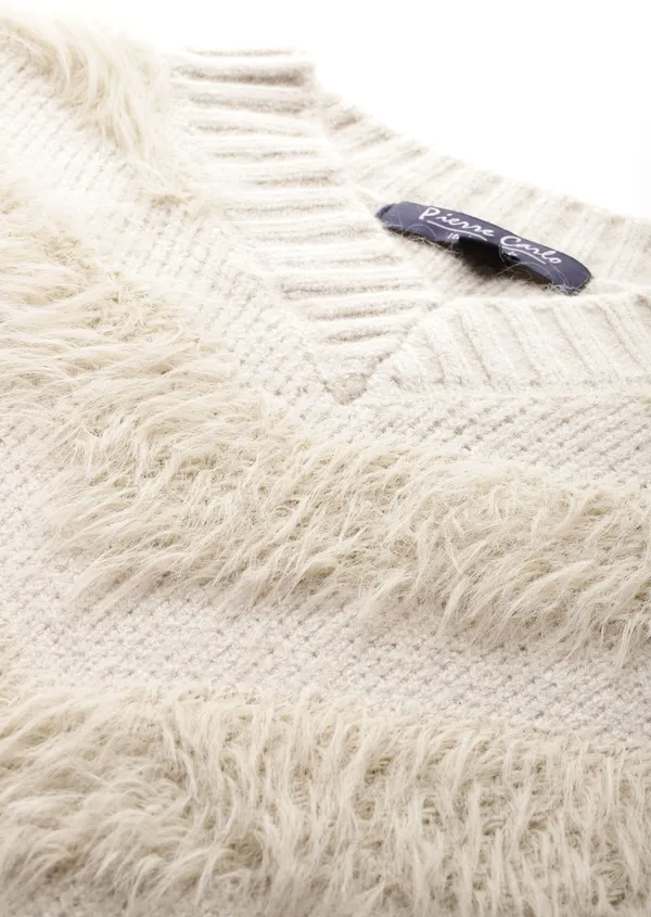 Beige_Knit_Sweater_For_Women