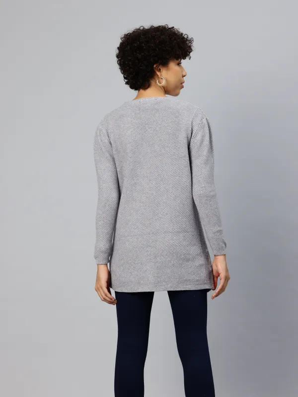 Grey_Wool_Sweater_For_Women