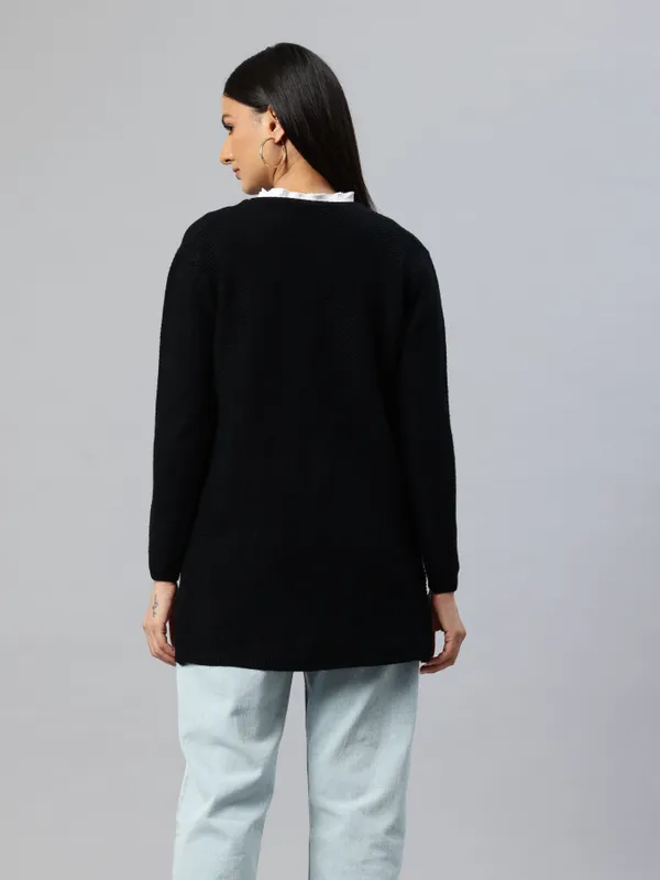 Black_Wool_Sweater_For_Women