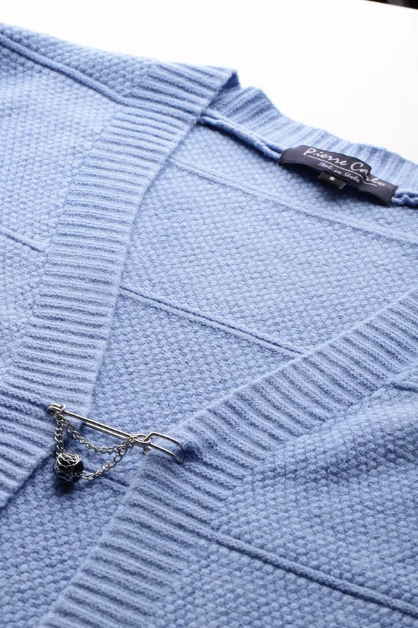 Blue_Wool_Sweater_For_Women