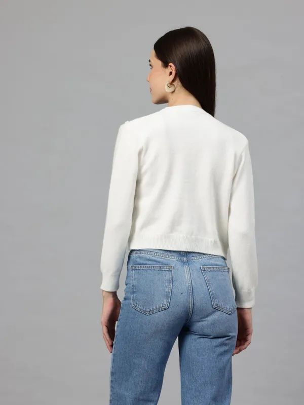 White_Wool_Sweater_For_Women
