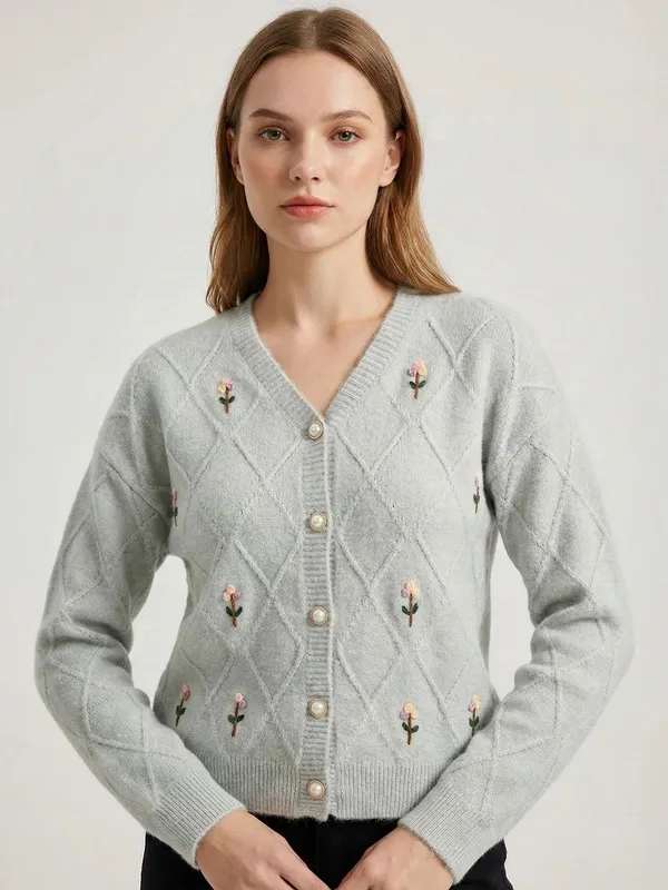 Grey_Wool_Sweater_For_Women