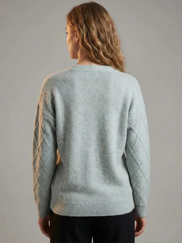 Grey_Wool_Sweater_For_Women