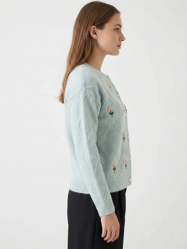 Grey_Wool_Sweater_For_Women