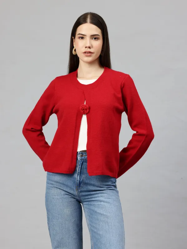 Red_Wool_Sweater_For_Women