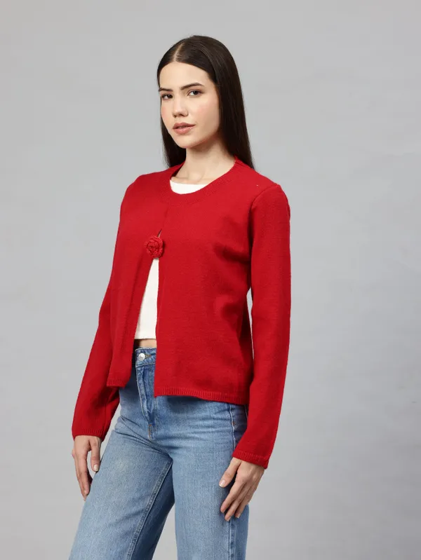 Red_Wool_Sweater_For_Women