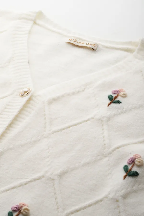 White_Wool_Sweater_For_Women