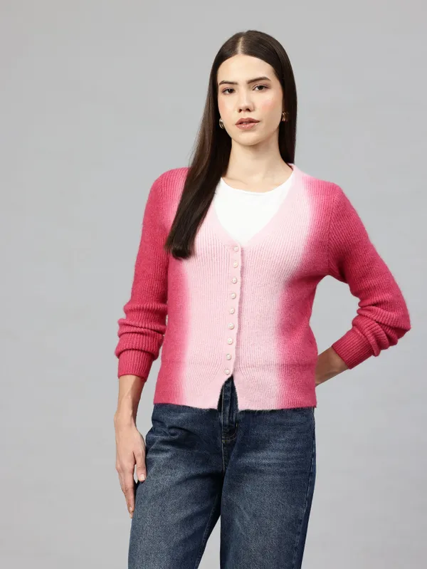 Pink_Wool_Sweater_For_Women