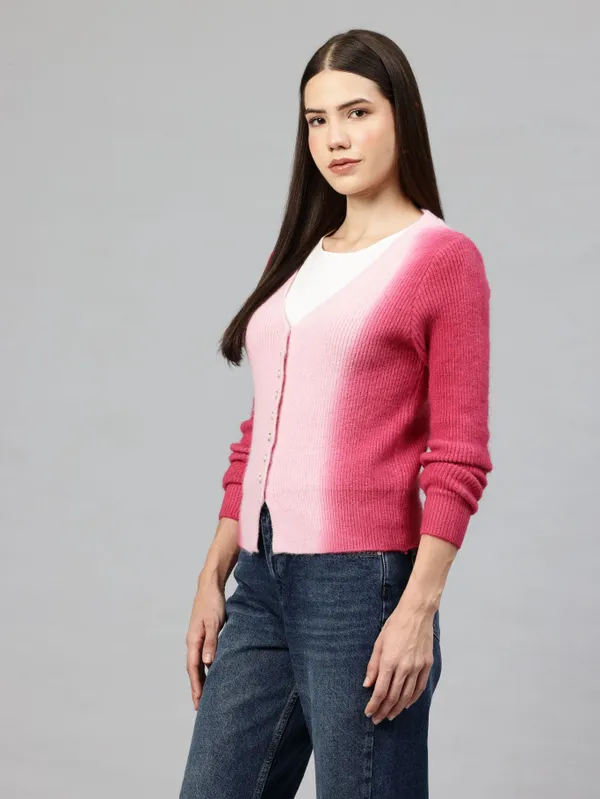 Pink_Wool_Sweater_For_Women