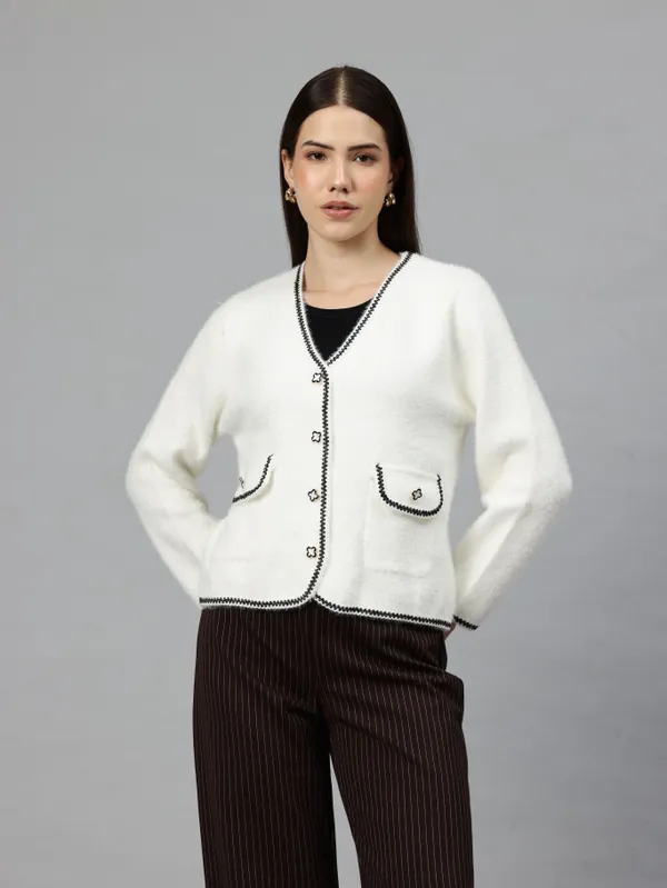White_Wool_Sweater_For_Women