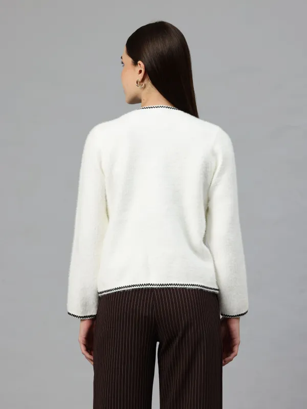 White_Wool_Sweater_For_Women