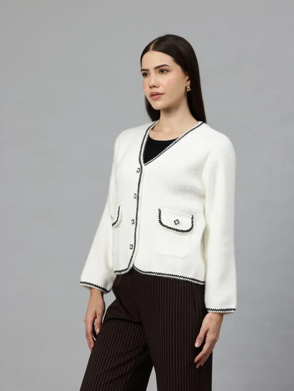 White_Wool_Sweater_For_Women