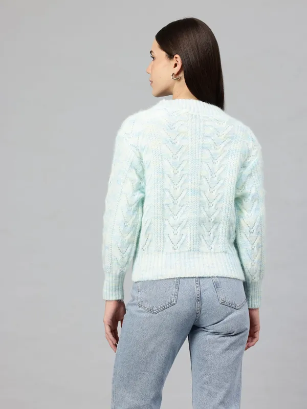 Green_Wool_Sweater_For_Women