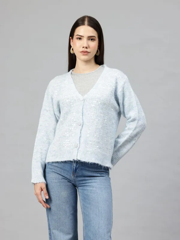 Blue_Wool_Sweater_For_Women