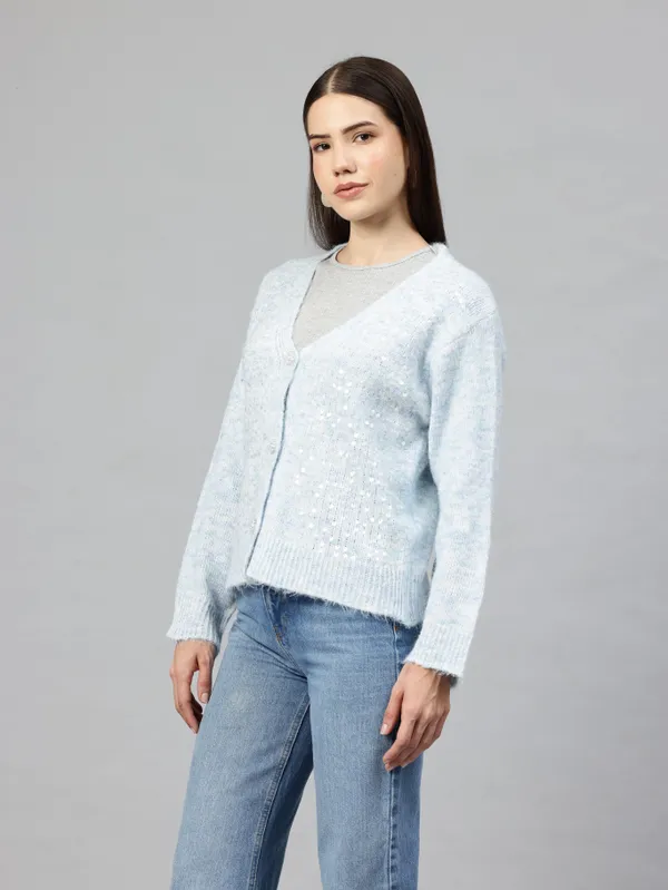 Blue_Wool_Sweater_For_Women