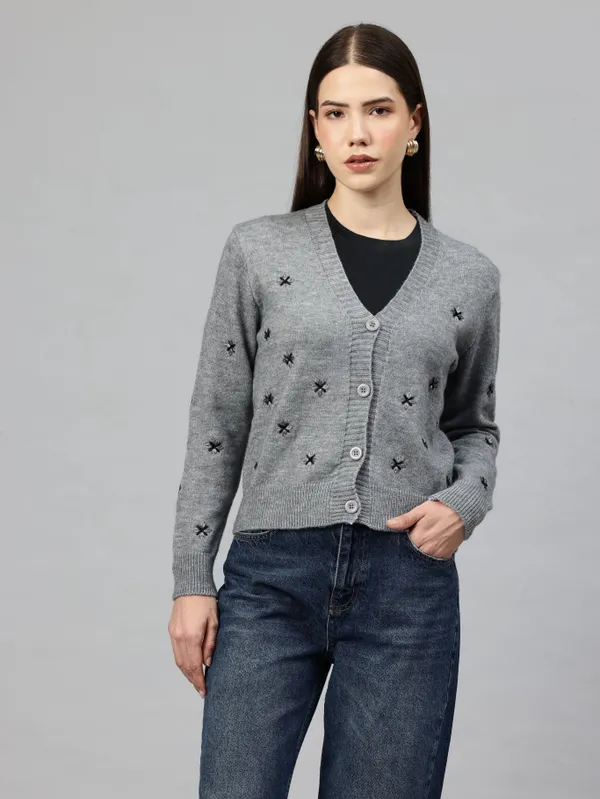 Grey_Wool_Sweater_For_Women