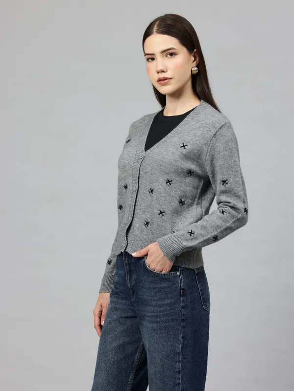 Grey_Wool_Sweater_For_Women