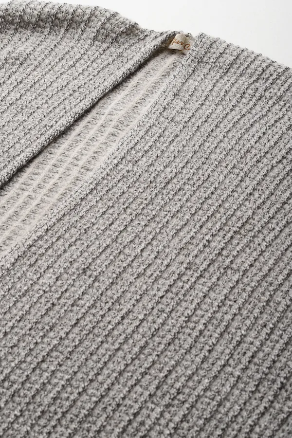 Grey_Knit_Sweater_For_Women