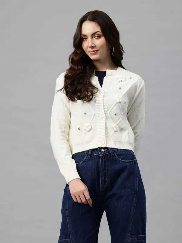White_Wool_Sweater_For_Women