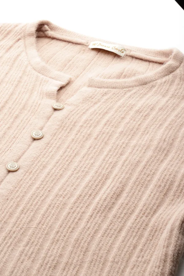 Beige_Wool_Sweater_For_Women