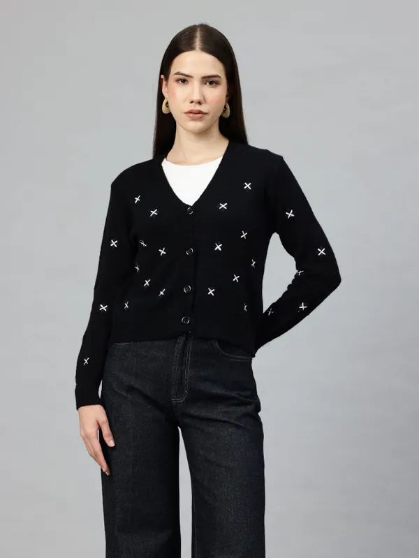 Black_Wool_Sweater_For_Women