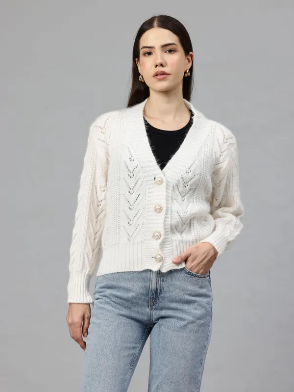 White_Wool_Sweater_For_Women