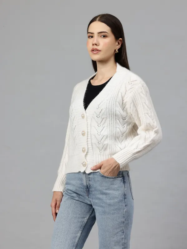 White_Wool_Sweater_For_Women