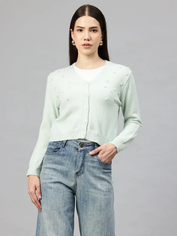 Green_Wool_Sweater_For_Women
