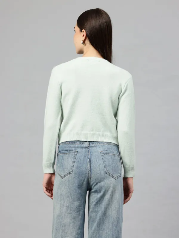 Green_Wool_Sweater_For_Women