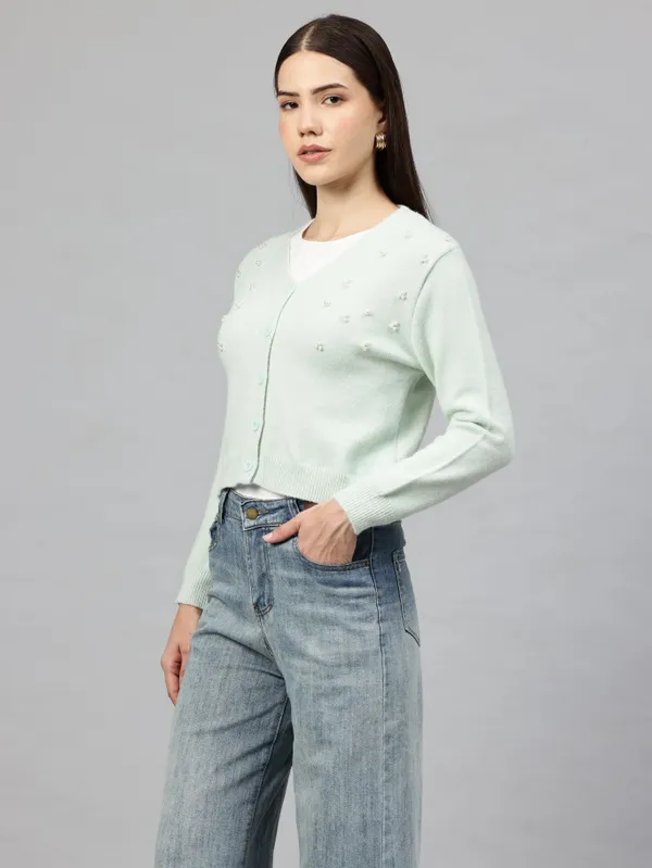 Green_Wool_Sweater_For_Women