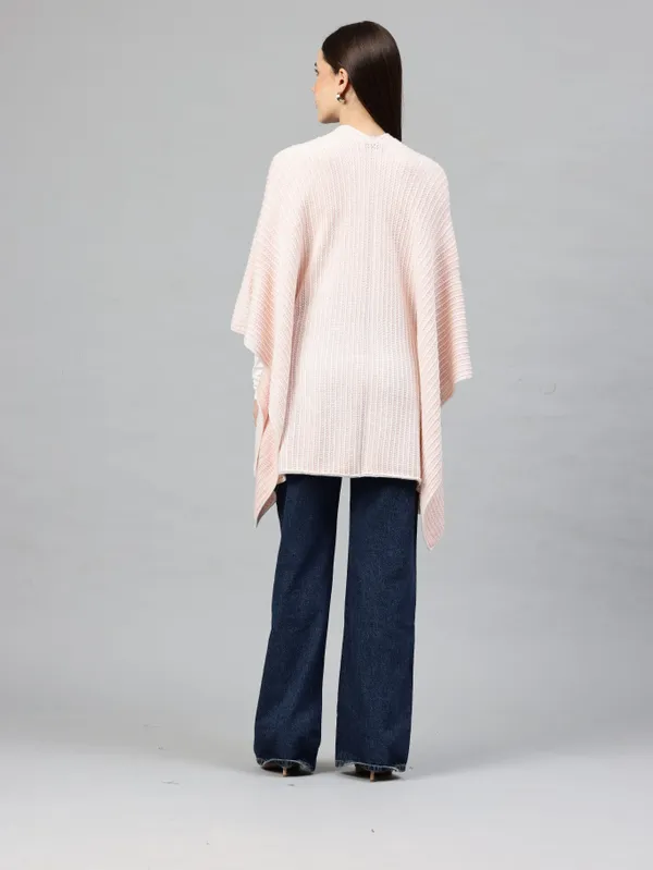 Pink_Knit_Sweater_For_Women