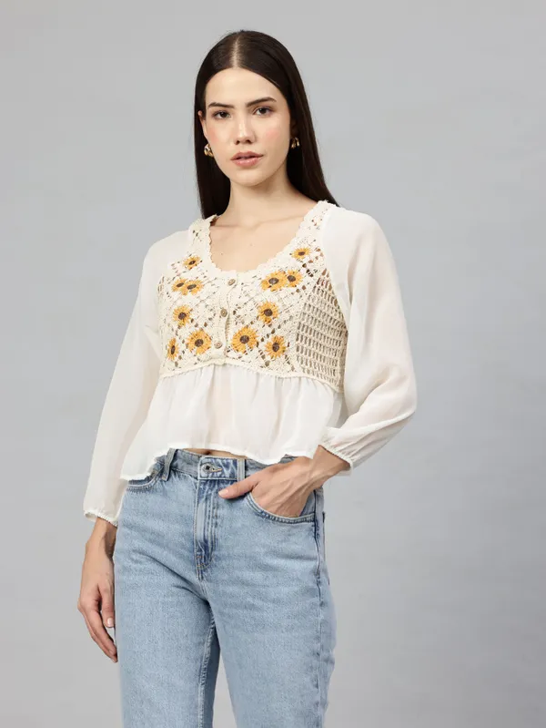 White_Wool_Sweater_For_Women